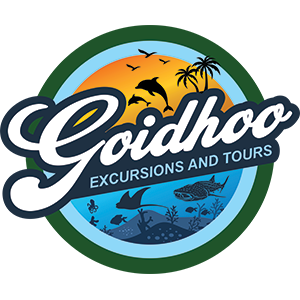 Goidhoo Excursions Logo